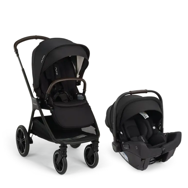 triv™ lx + pipa™ urbn travel system