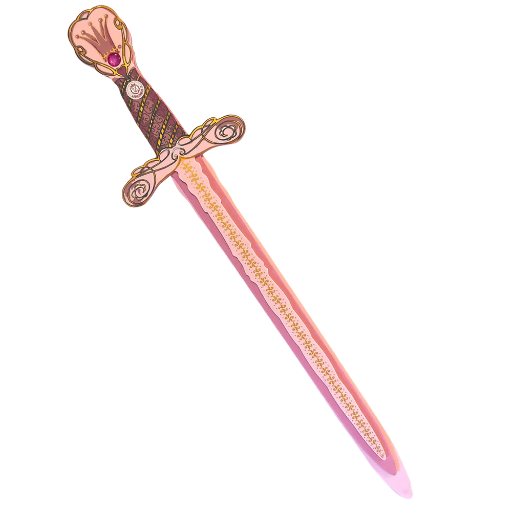 Queen Rosa Sword