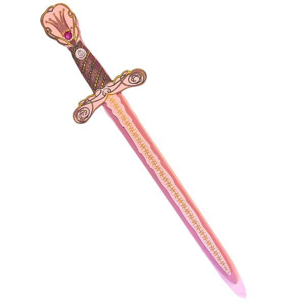 Queen Rosa Sword