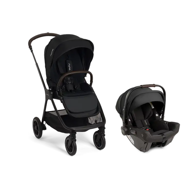 triv™ next + pipa™ urbn travel system