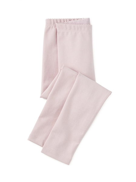 Solid Leggings- Orchid Haze