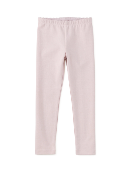 Solid Leggings- Orchid Haze