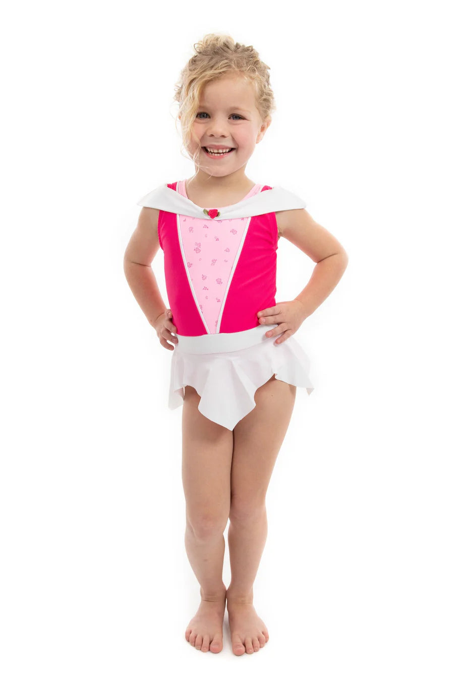 Sleeping Beauty Swimsuit