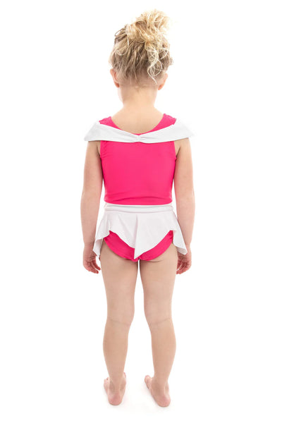 Sleeping Beauty Swimsuit