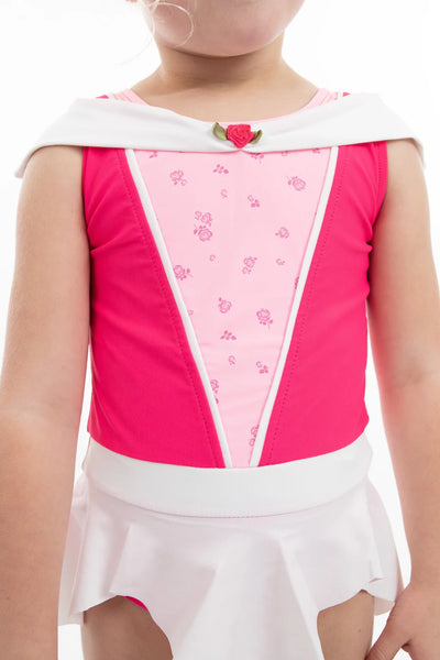 Sleeping Beauty Swimsuit