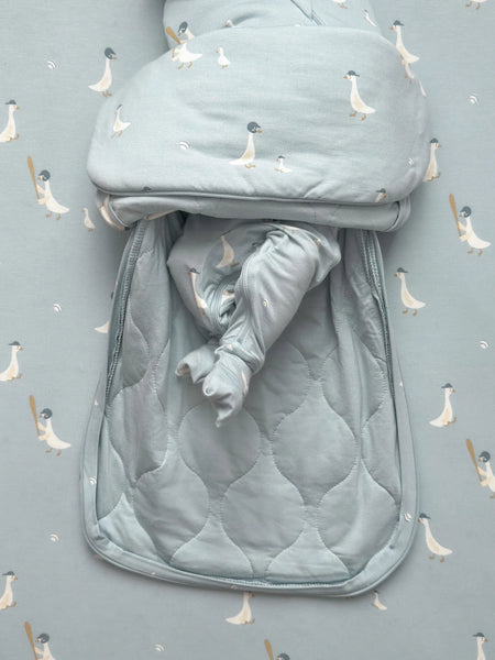 Swaddle- Baseball Goose 1.0 TOG
