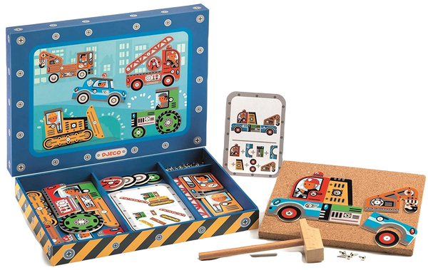 Tap Tap Games Vehicles