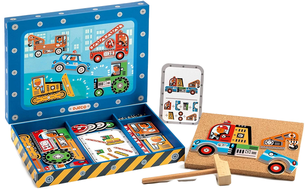 Tap Tap Games Vehicles