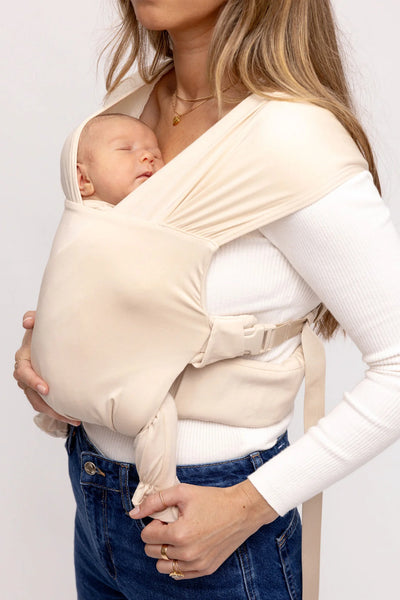 Sparrow - Aerial Buckle Wrap