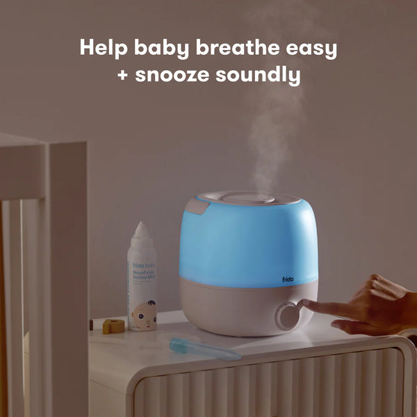 3-in-1 Humidifier