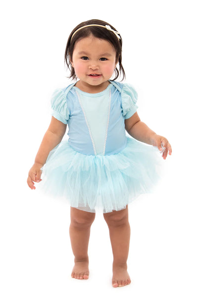 Baby Cinderella Dress