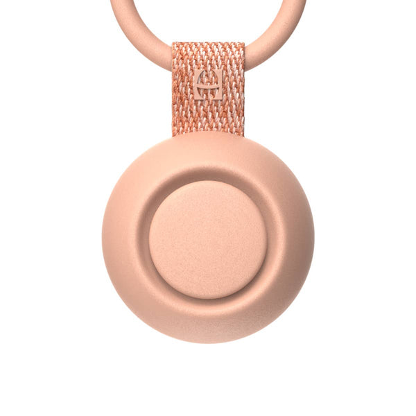 Hatch Go | Portable Sound Machine for Babies and Kids: Peach