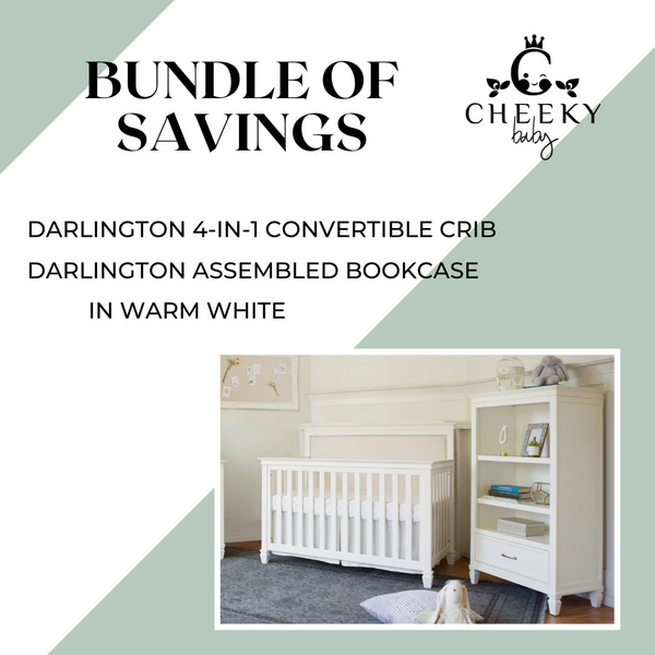 Bundle of Savings - Darlington Collection (Warm White)