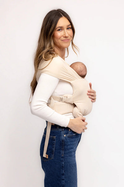 Sparrow - Aerial Buckle Wrap
