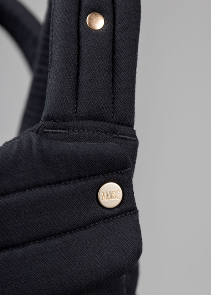 The Monarch Carrier Ebony