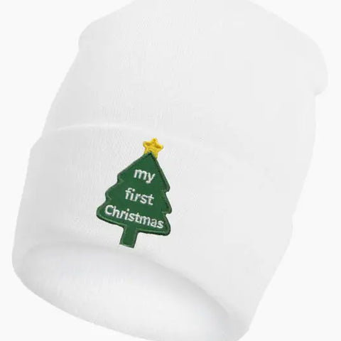 My First Christmas (Tree)