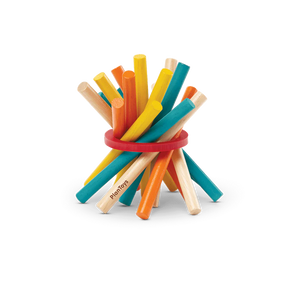 Pick-Up Sticks