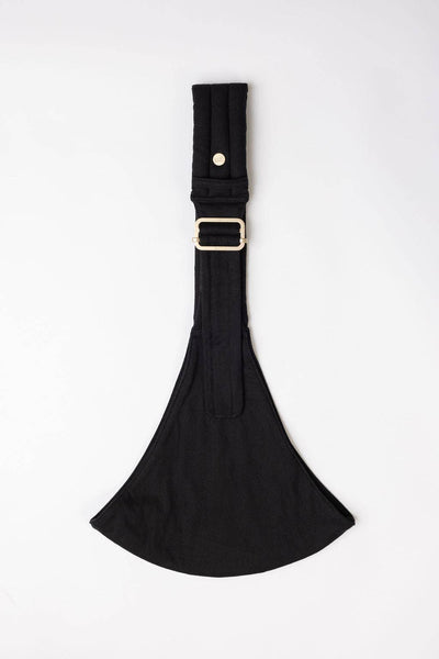 The Monarch Toddler Sling - Black