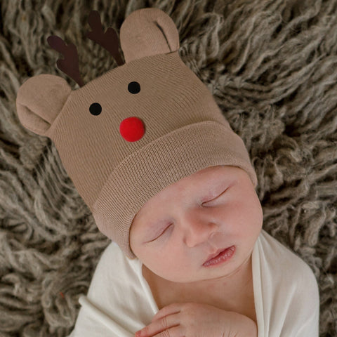 Red Nosed Reindeer