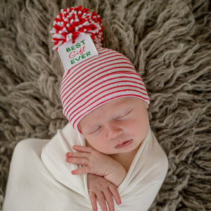 Striped Best Gift Ever