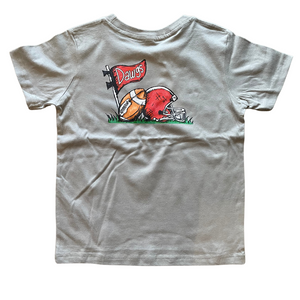 Dawgs Helmet Shirt