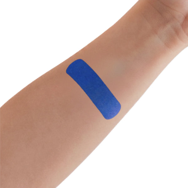 Face & Body Crayon - BLUE Blast - Non-Toxic