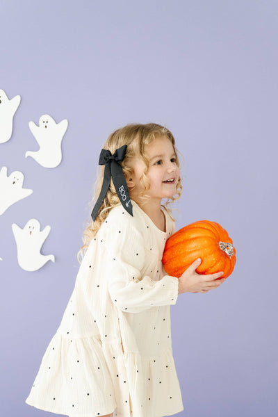 BOO! Bow