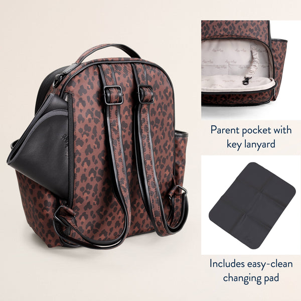 Leopard Itzy Mini Plus™