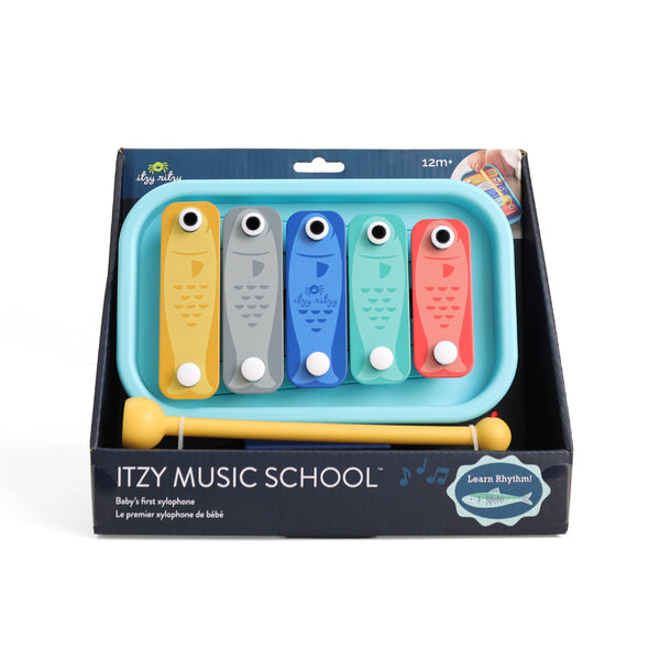 Xylophone Itzy Music Schoo