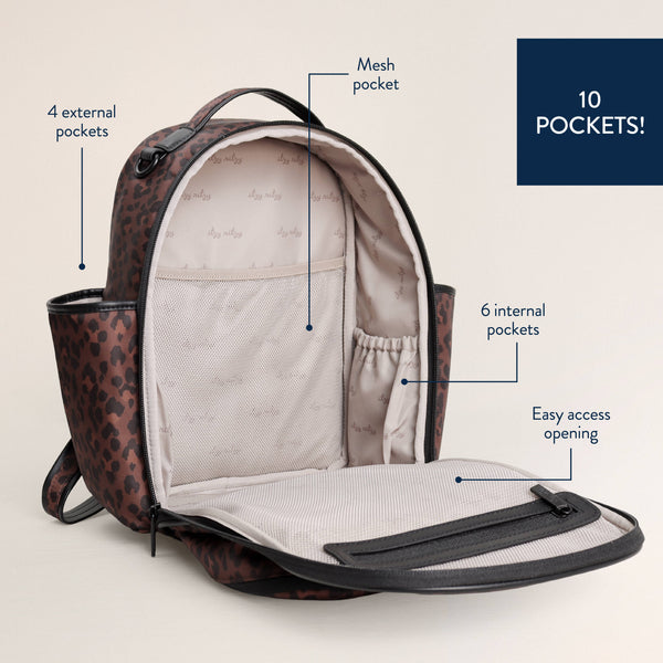 Leopard Itzy Mini Plus™