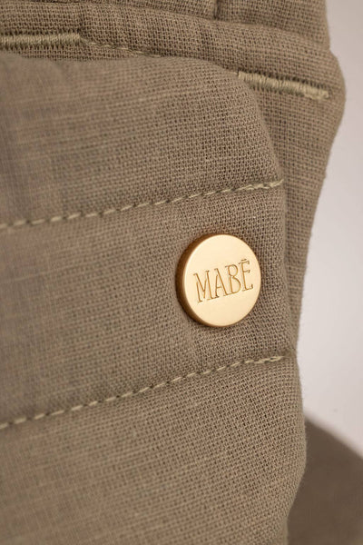 The Monarch Carrier - Stone Sage