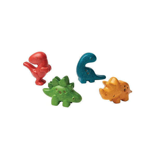 Dino Play Set