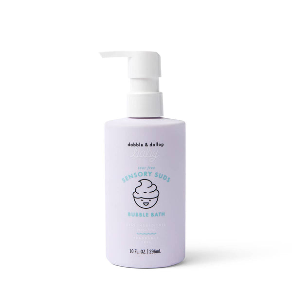 Sensory Suds™ Bubble Bath