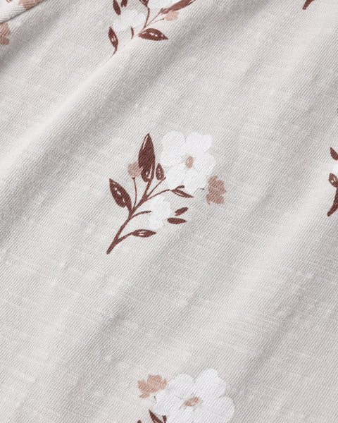 Brea Dress Wildflower