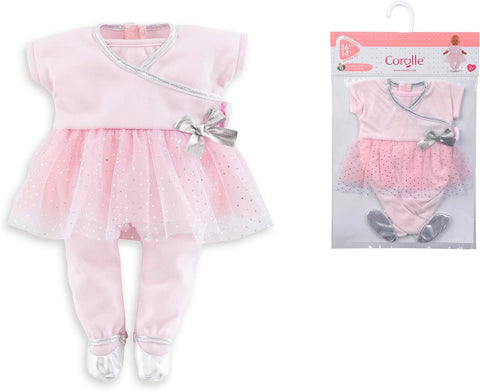 Sports Dance Set-  12"