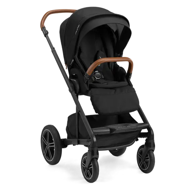 mixx™ next + pipa™ aire rx travel system