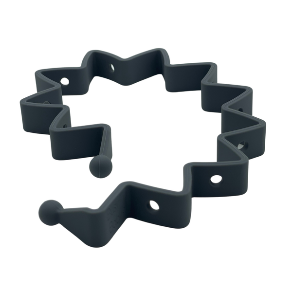 Toy Bungee (Pewter)