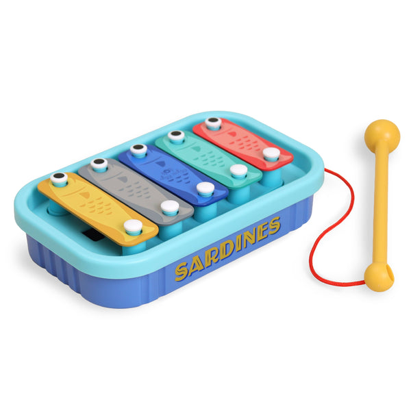 Xylophone Itzy Music Schoo
