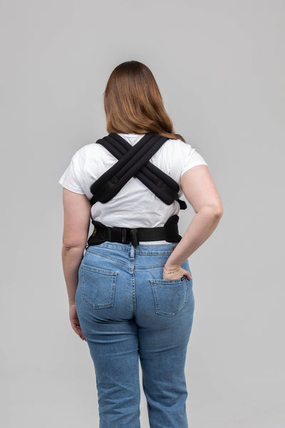 The Monarch Carrier Ebony