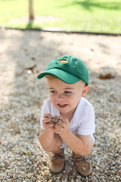 Dump Truck Baseball Hat (Youth)
