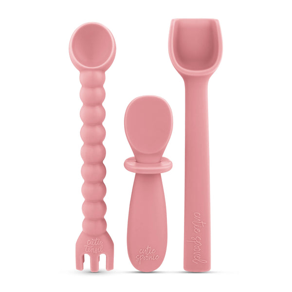Ultimate Feeding Set -  Rose