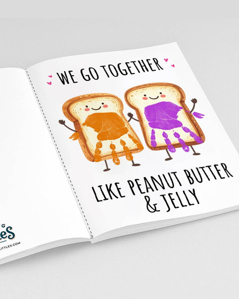 Lasting Littles Volume 1: Forever This Small