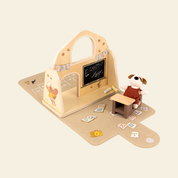 School Mini Friends