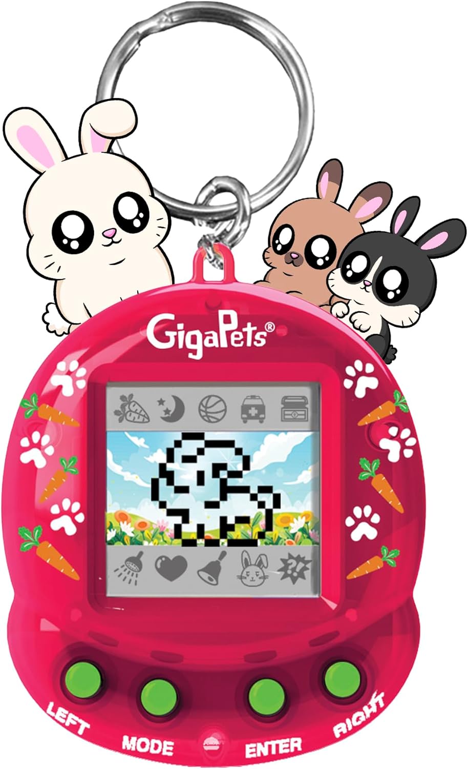 Giga Pets Bunny