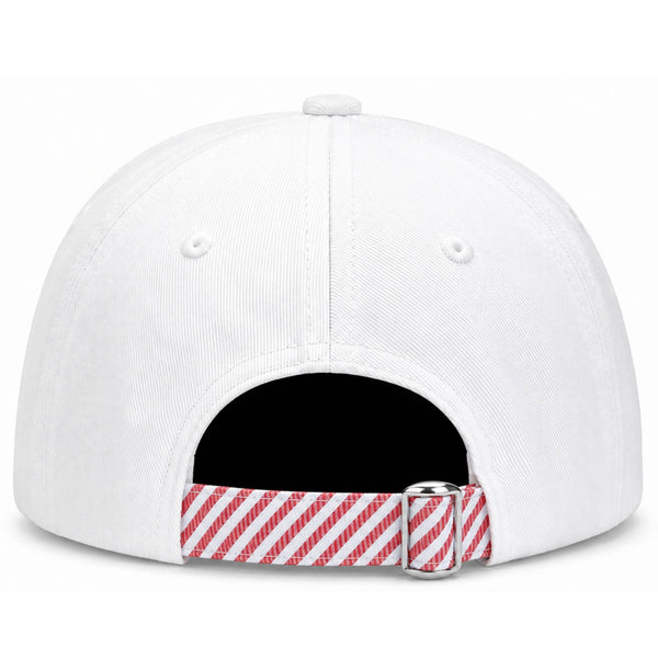 Georgia Bulldog Baseball Hat