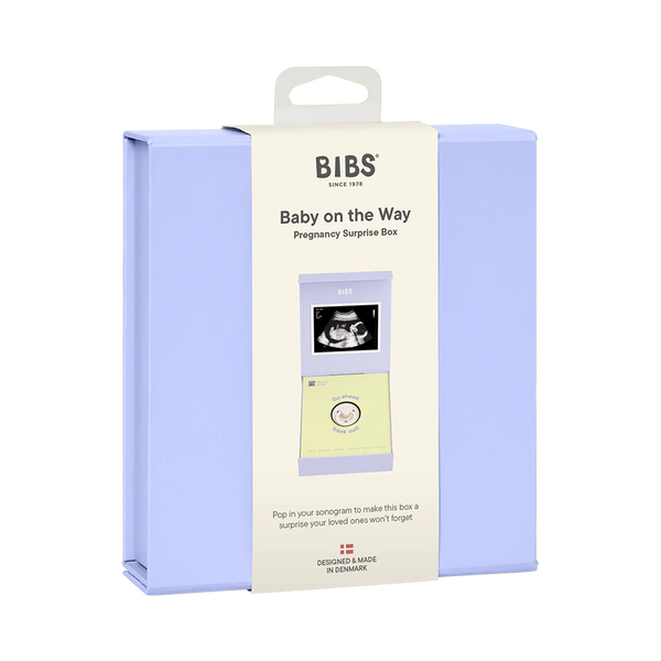 Baby on the Way Box