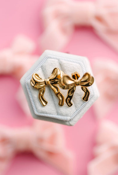 Jumbo Bows