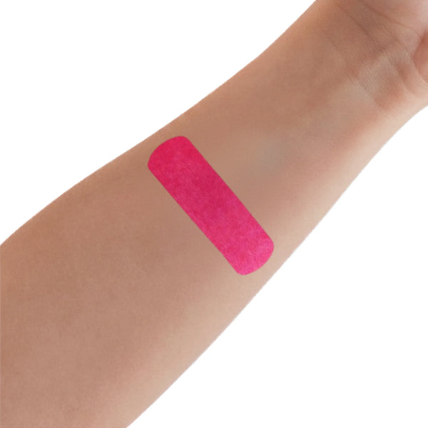 Face & Body Crayon - BRIGHT PINK Wink - Non-Toxic
