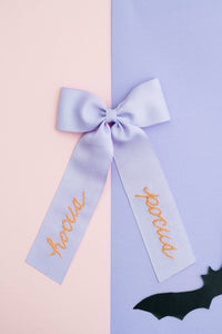 Hocus Pocus Bow