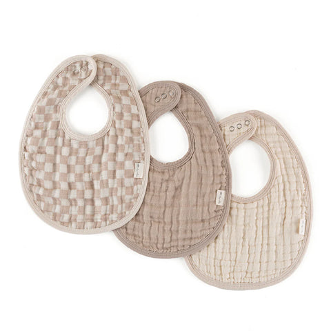 Itzy Bibs-Check Yes!